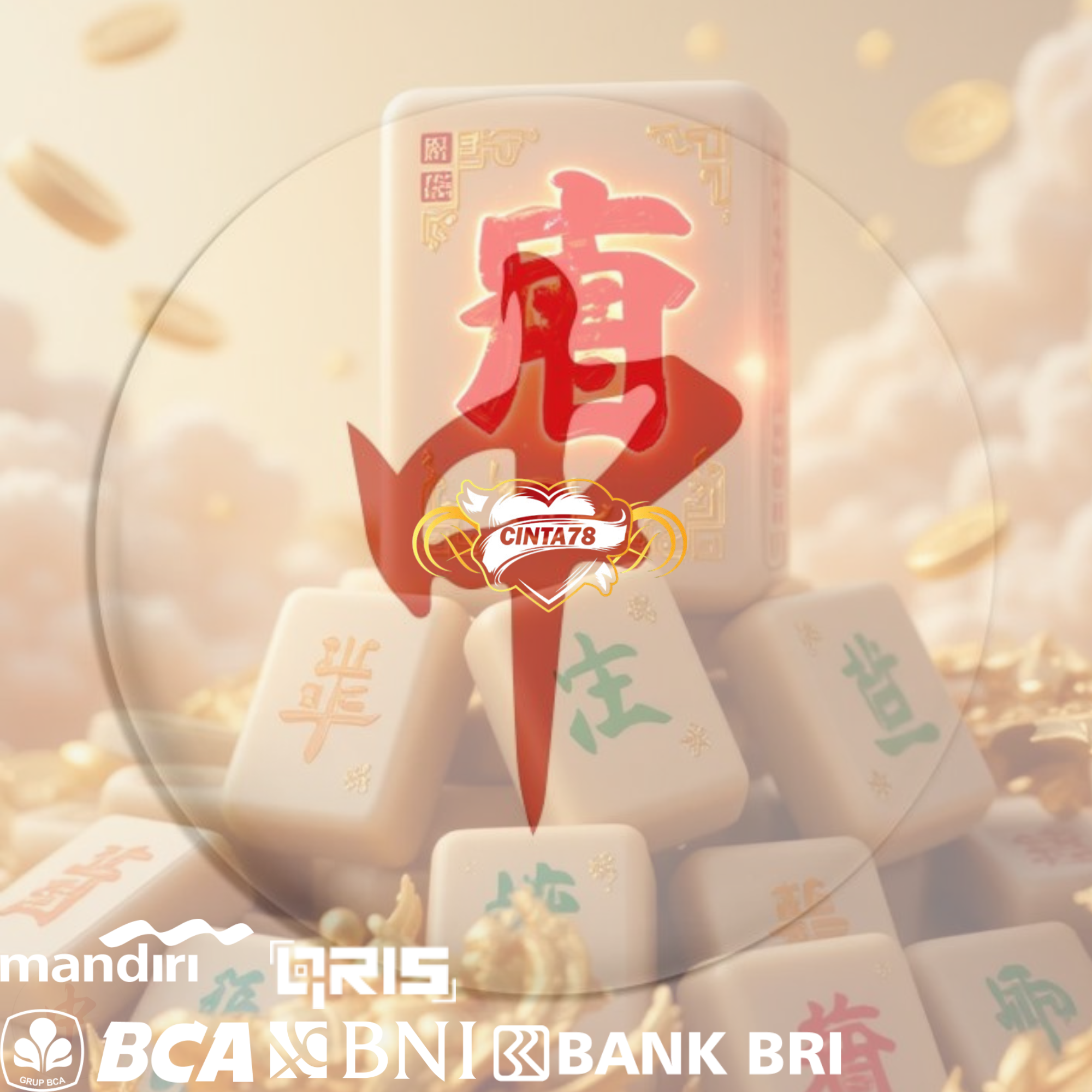 CINTA78 – Yuk Main Bareng & Rasakan Hangatnya Kebersamaan! by Hey siriusly